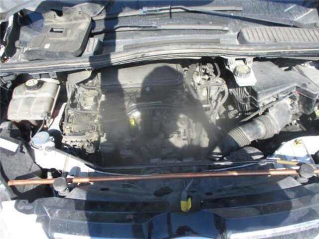 Foto 3ª: Motor Limpia Delantero Ford C Max 2.0 TDCI [UFDB]