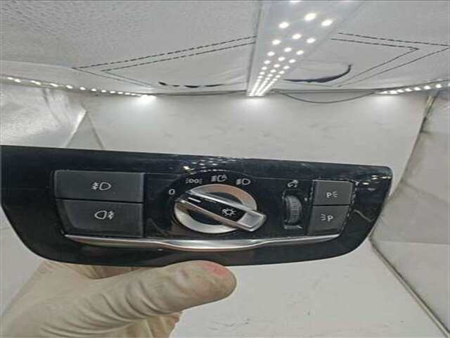 Foto 3ª: Mando Multifuncion Bmw Serie 5 518 2.0 520 I M SPORT [2.0 LTR. - 135 KW]