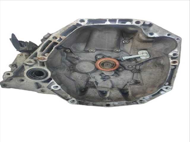 Caja Cambios Renault Clio 1.5 DCI