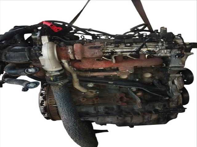 Foto 3ª: Motor Completo Hyundai i30 1.4 CRDI 90CV (2011)