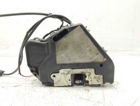 Foto 2ª: Cerradura Puerta Trasera Derecha Citroen C4 VTR PLUS BERLINA 90CV 66KW [D-9HX] (2009)