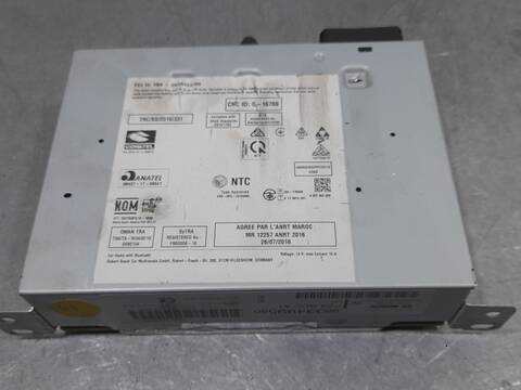 Foto 2ª: Sistema Audio Radio CD Opel Vivaro 1.5 120CV 88KW FURGONETA [YH01] (2020)