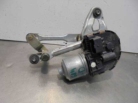 Foto 3ª: Motor Limpia Delantero Peugeot 5008 1.6 HDI FAP 112CV 82KW [9H05] (2012)