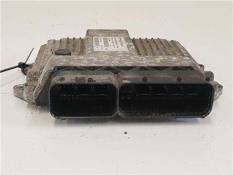 Foto 2ª: Centralita Motor ECU Fiat Punto 1.3 D MULTIJET 90CV 66KW [199 A3.000] (2007)