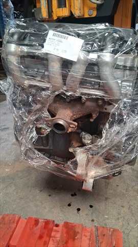 Motor Completo Citroen Zx 1.9 D