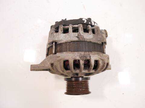 Alternador Fiat Ducato 131 - 136 CV