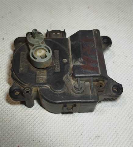 Calefacción Toyota Land Cruiser 4.2 TD HDJ100