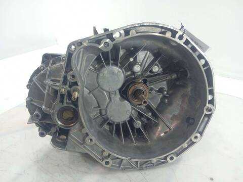 Caja Cambios Renault Laguna 1.9 DCI GRANDTOUR 125CV 92KW