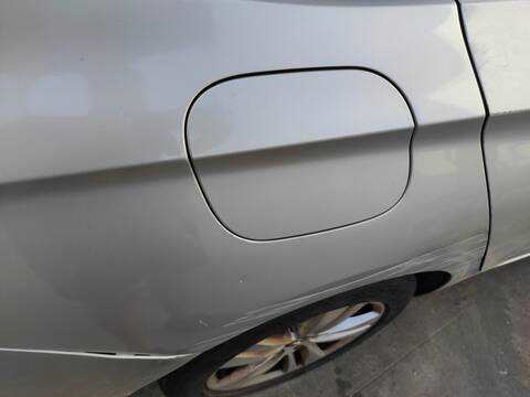 Tapa Exterior Combustible Opel Astra LE2
