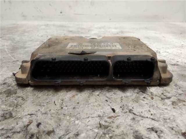 Foto 2ª: Centralita Check Control Seat Ibiza 1.9 SDI [AQM]