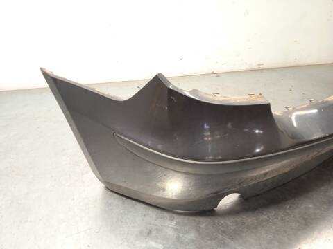 Foto 3ª: Paragolpes Trasero Bmw Serie 1 118 D E87) [204D4] (2005)