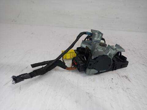 Foto 2ª: Motor de Arranque Seat Altea FAMILY 105CV [BXE] (2006)
