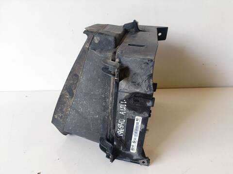 Radiador Motor Bmw X6 4.4 G 555CV AUT. E71/72) S63B44A