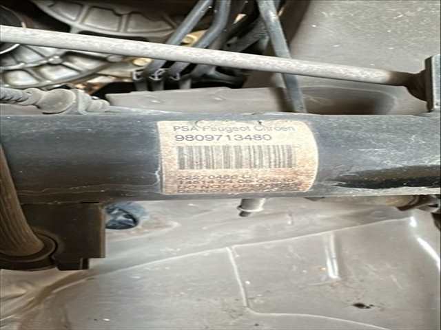 Foto 2ª: Amortiguador Delantero Izquierdo Citroen C4 1.6 HDI CACTUS [9H06] (2014)