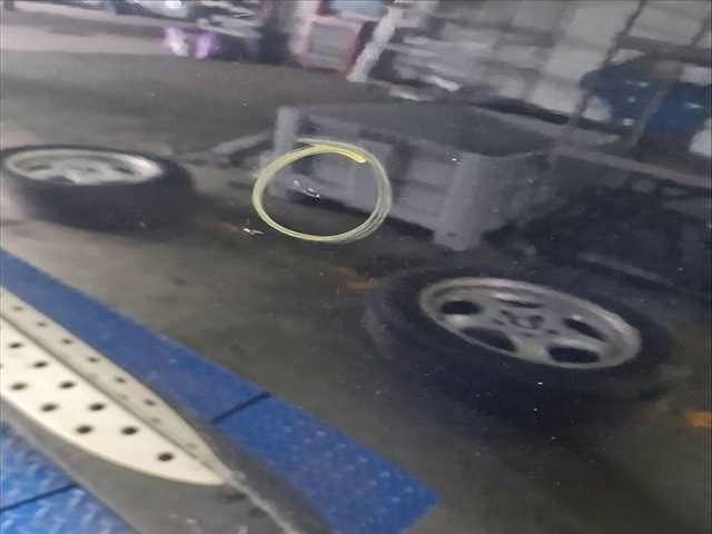 Foto 2ª: Puerta Trasera Izquierda Bmw X3 2.0D 150CV 110KW [204D4] (2006)