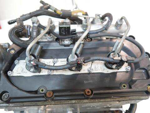 Foto 3ª: Motor Completo Audi A4 240CV 176KW [CCW CCWA] (2010)