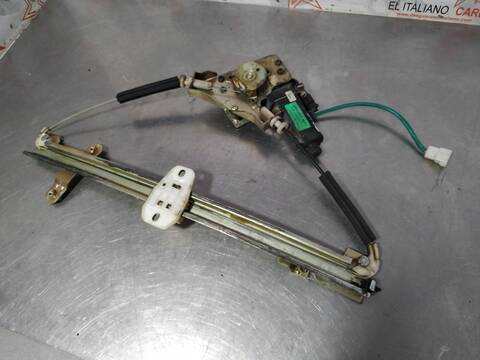 Elevalunas Eléctrico Delantero Derecho Tata Indica IDI 53CV 39KW