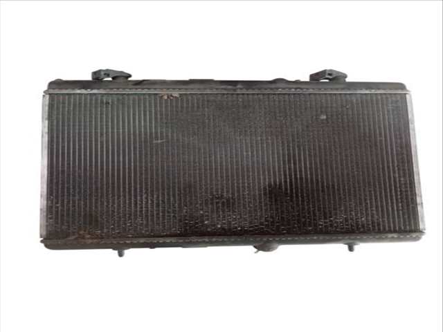 Radiador Motor Peugeot 3008 1.6 HDI 109CV