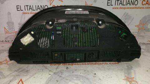 Cuadro de Instrumentos Mercedes Clase A 140 136CV 100KW