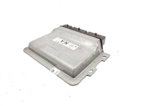 Foto 2ª: Centralita Motor ECU Dacia Sandero STEPWAY ESSENTIAL 101CV 74KW [H4D450] (2020)