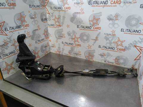 Palanca de Cambio Citroen C4 G CACTUS FEEL
