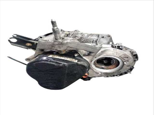 Foto 2ª: Caja Cambios Renault Clio 1.4 16V B/CB0L) (1998)