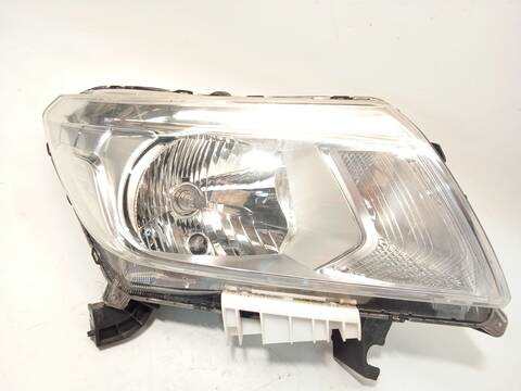 Faro Derecho Nissan NP300 2.3 DCI DIESEL CAT 163CV 120KW