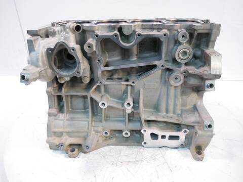 Foto 2ª: Bloque Motor Ford Mustang 314 - 317 CV [N48H N48] (2018)