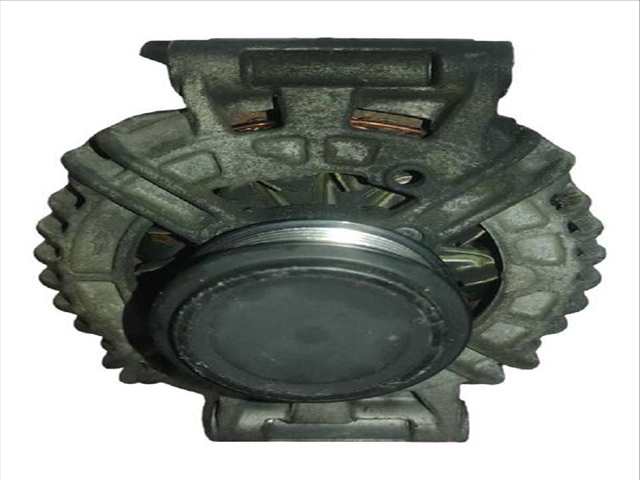 Foto 2ª: Alternador Audi A4 1.8 TFSI (2007)