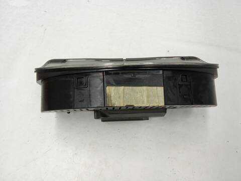 Foto 2ª: Cuadro de Instrumentos Volkswagen Golf 2.0 TDI 16V 140CV 103KW [BKD,CBDB,CFHC] (2004)