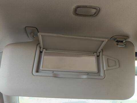 Foto 2ª: Parasol Izquierdo Mercedes Clase G 230 OM642961 AUT. (2009)