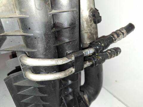 Foto 2ª: Radiador Aceite Bmw Serie 7 720 306D3 (2006)