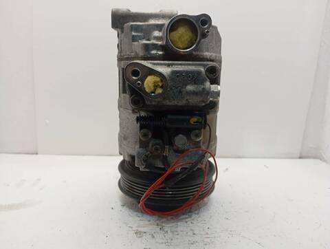 Foto 3ª: Compresor Aire Acondicionado Rover Serie 75 2.0 16V CDT 116CV 85KW RJ) [D204D2] (2001)