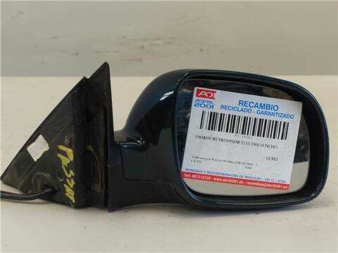 Retrovisor Derecho Volkswagen Passat 1.9 TDI BERLINA 130CV 96KW