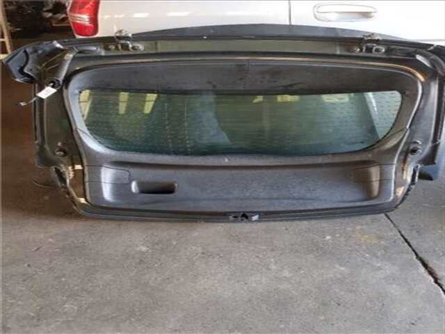 Portón Opel Astra 1.6 BUSINESS [1.6 LTR. - 81 KW CDTI DPF]