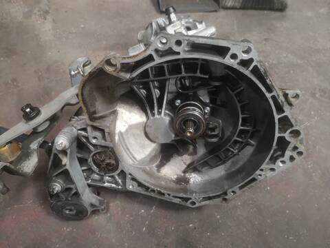Caja Cambios Opel Corsa Z10XEP