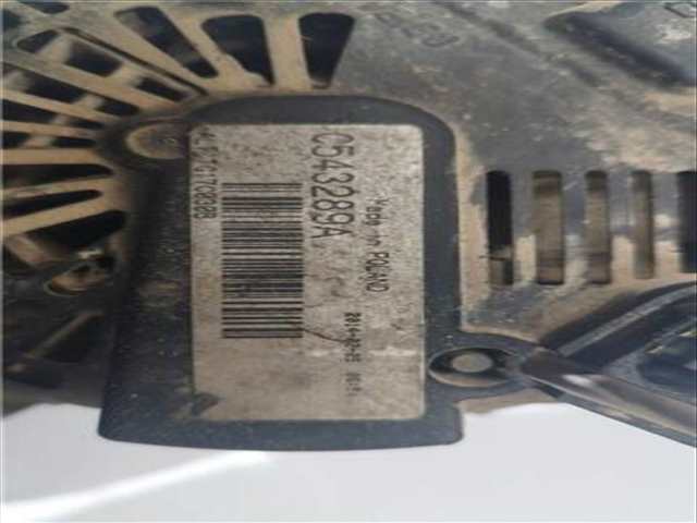 Foto 2ª: Alternador Mercedes Clase E 180 3.2 320 T CDI 211.226) [3 2 LTR. - 150 KW CDI CAT] 204CV FAMILIAR