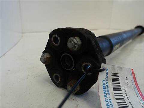 Foto 2ª: Transmision Central Bmw X1 2.0 XDRIVE18D 150CV 110KW B47D20 [B47C20B] (2020)