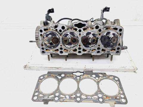 Culata Seat Ibiza COOL 64CV 47KW
