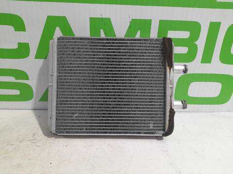 Foto 3ª: Radiador Calefaccion A.A. Iveco Daily 3.0 DIESEL 146CV [D/ F1CE0481FA] (2006)