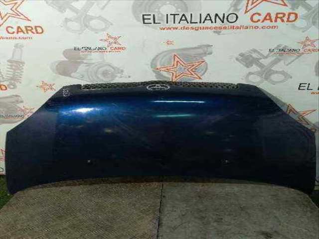 Capot Toyota Yaris 1.4 TD CAT 75CV 55KW