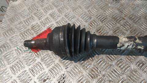 Foto 2ª: Transmision Delantera Derecha Citroen C5 EXCLUSIVE BERLINA 136CV 100KW [RHR] (2004)