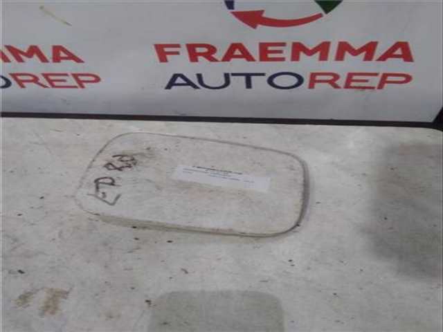 Tapa Exterior Combustible Toyota Starlet G