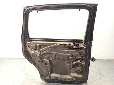 Foto 4ª: Puerta Trasera Izquierda Ford S Max 2.0 TDCI CAT 140CV 103KW CA1) [QXWB] (2006)