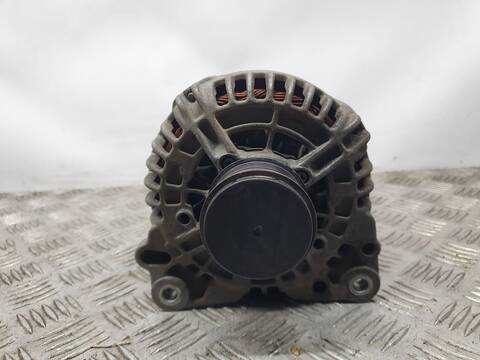 Alternador Porsche Cayenne BASICO 250CV 184KW