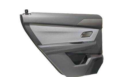 Foto 2ª: Asientos Traseros Opel Grandland HN09 (2025)