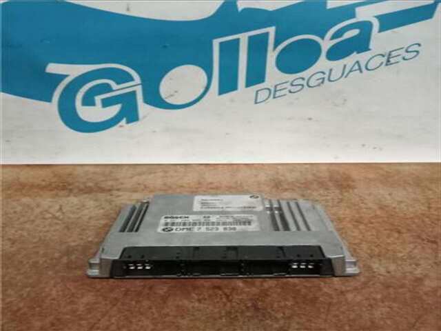 Centralita Motor ECU Bmw Serie 3 315 2.0 318I [2.0 LTR. - 105 KW 16V]