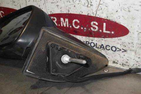 Foto 2ª: Retrovisor Izquierdo Peugeot 407 2.0 16V HDI FAP CAT RHR - DW10BTED4) 136CV 100KW (2005)