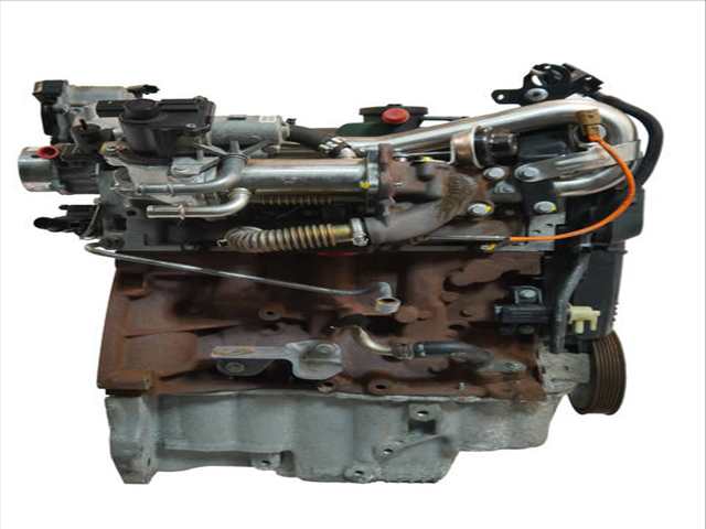 Motor Completo Dacia Logan 75CV 55KW