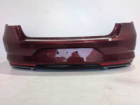 Paragolpes Trasero Renault Talisman LIFE 131CV 96KW